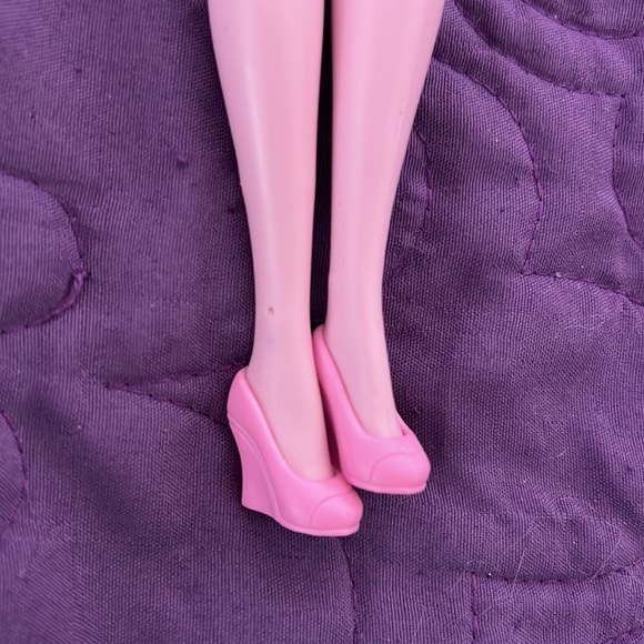 Vintage Barbie Ballerina doll - Picture 3 of 4